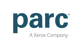 Customer logo Xerox-parc