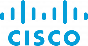 client logo - Cisco