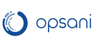 Client logo - Opsani