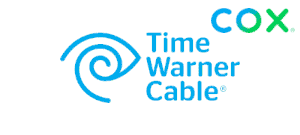 Customer logo Time Warner Cable COX